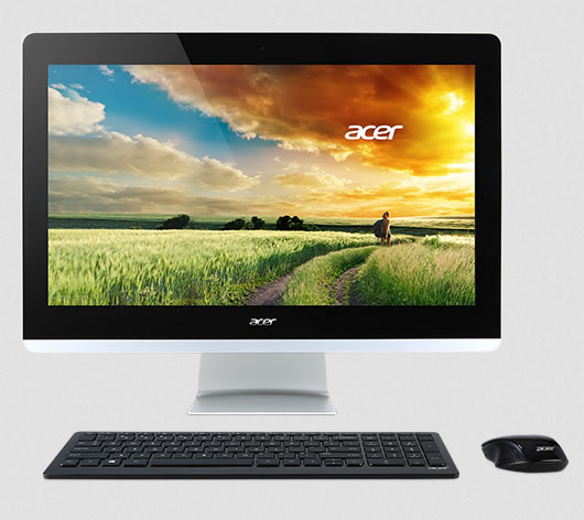 Acer Aspire Z3 710 Wdb